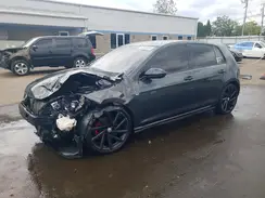 3VW4T7AU9HM055927 2017 VOLKSWAGEN GTI