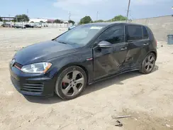 3VW4T7AU9HM060111 2017 VOLKSWAGEN GTI