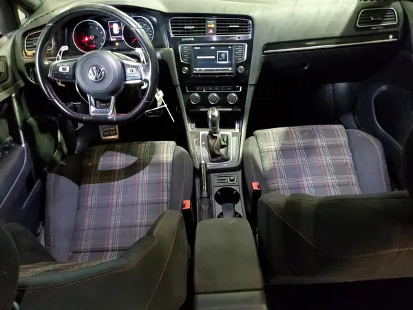 3VW4T7AU9HM062778 2017 VOLKSWAGEN GTI - Image 8