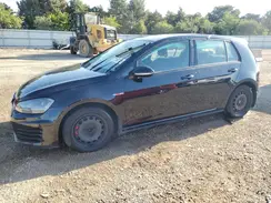 3VW4T7AU9HM064529 2017 VOLKSWAGEN GTI