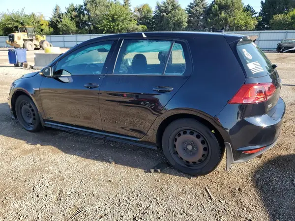 3VW4T7AU9HM064529 2017 VOLKSWAGEN GTI - Image 2