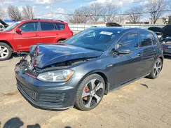 3VW4T7AU9HM065468 2017 VOLKSWAGEN GTI