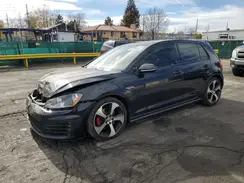3VW4T7AU9HM066121 2017 VOLKSWAGEN GTI