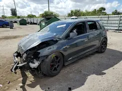 3VW4T7AU9HM069682 2017 VOLKSWAGEN GTI