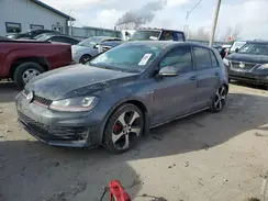 3VW4T7AU9HM070685 2017 VOLKSWAGEN GTI