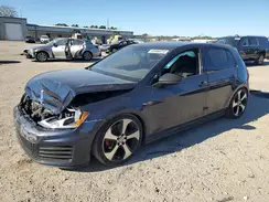 3VW4T7AU9HM073215 2017 VOLKSWAGEN GTI