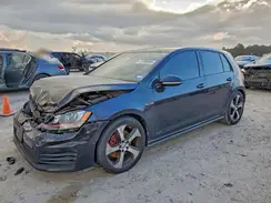 3VW4T7AUXGM003687 2016 VOLKSWAGEN GTI