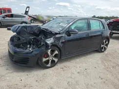 3VW4T7AUXGM010011 2016 VOLKSWAGEN GTI
