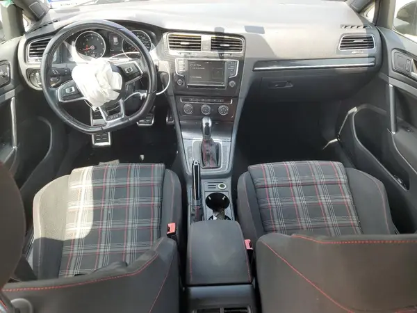 3VW4T7AUXGM010011 2016 VOLKSWAGEN GTI - Image 8