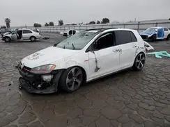 3VW4T7AUXGM010574 2016 VOLKSWAGEN GTI