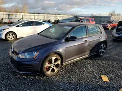 3VW4T7AUXGM011174 2016 VOLKSWAGEN GTI