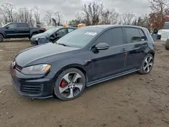 3VW4T7AUXGM013247 2016 VOLKSWAGEN GTI