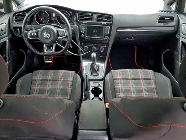 3VW4T7AUXGM013247 2016 VOLKSWAGEN GTI - Image 8