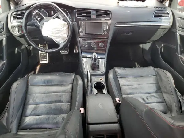 3VW4T7AUXGM015080 2016 VOLKSWAGEN GTI - Image 8