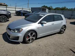 3VW4T7AUXGM019775 2016 VOLKSWAGEN GTI