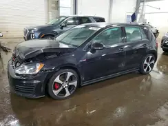 3VW4T7AUXGM023356 2016 VOLKSWAGEN GTI