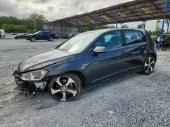 3VW4T7AUXGM038794 2016 VOLKSWAGEN GTI
