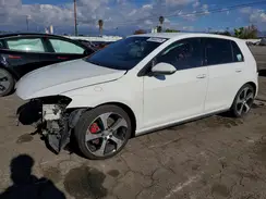 3VW4T7AUXGM053618 2016 VOLKSWAGEN GTI
