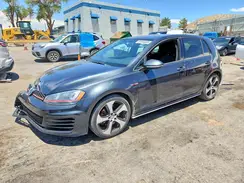 3VW4T7AUXGM061976 2016 VOLKSWAGEN GTI