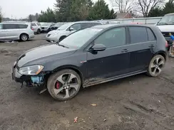 3VW4T7AUXHM003786 2017 VOLKSWAGEN GTI