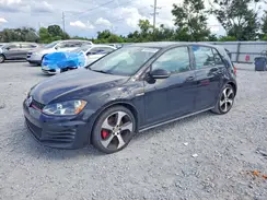 3VW4T7AUXHM005893 2017 VOLKSWAGEN GTI