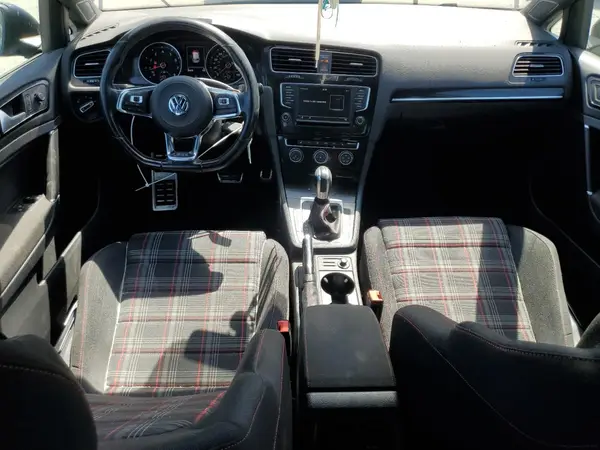 3VW4T7AUXHM006509 2017 VOLKSWAGEN GTI - Image 8