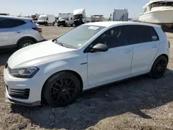 3VW4T7AUXHM012908 2017 VOLKSWAGEN GTI