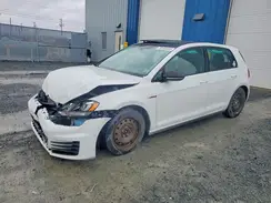 3VW4T7AUXHM031782 2017 VOLKSWAGEN GTI