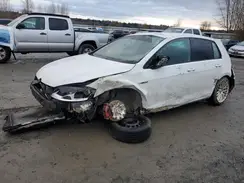 3VW4T7AUXHM039350 2017 VOLKSWAGEN GTI
