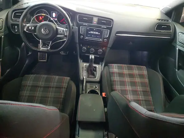 3VW4T7AUXHM049070 2017 VOLKSWAGEN GTI - Image 8