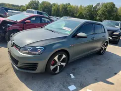 3VW4T7AUXHM049201 2017 VOLKSWAGEN GTI