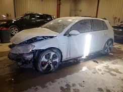 3VW4T7AUXHM054088 2017 VOLKSWAGEN GTI