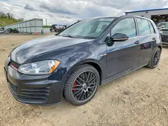 3VW4T7AUXHM060893 2017 VOLKSWAGEN GTI