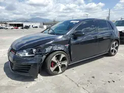3VW4T7AUXHM065625 2017 VOLKSWAGEN GTI