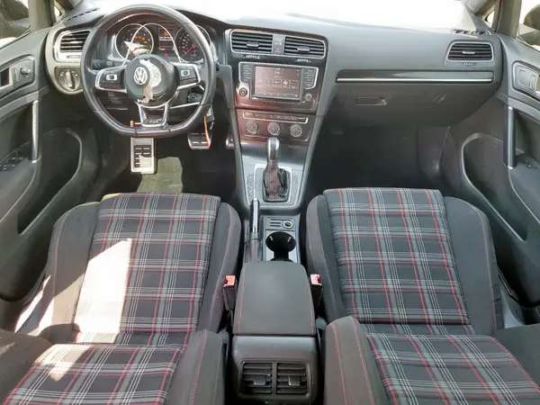 3VW4T7AUXHM066127 2017 VOLKSWAGEN GTI - Image 8