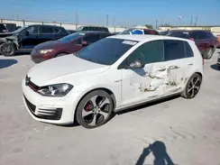 3VW4T7AUXHM069903 2017 VOLKSWAGEN GTI