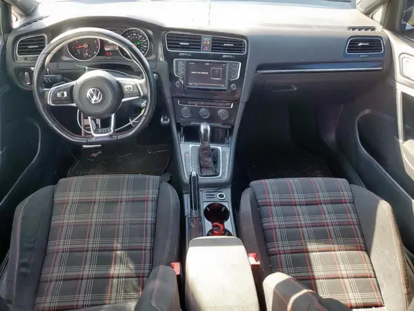 3VW4T7AUXHM069903 2017 VOLKSWAGEN GTI - Image 8