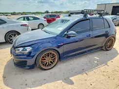 3VW4T7AUXHM072140 2017 VOLKSWAGEN GTI