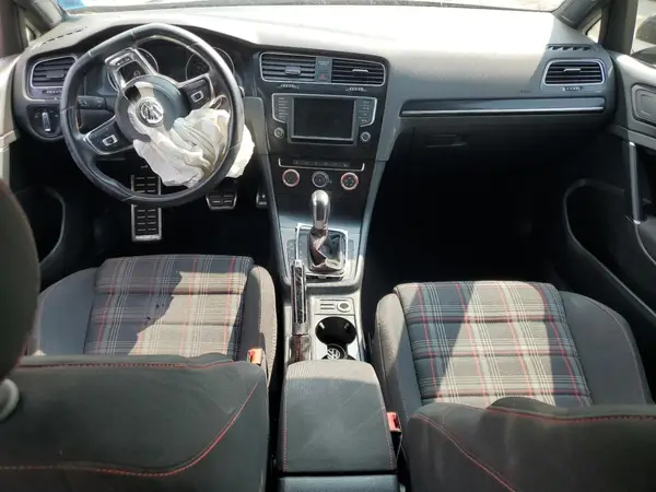 3VW4T7AUXHM072509 2017 VOLKSWAGEN GTI - Image 8
