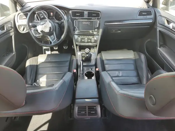 3VW547AU0GM014926 2016 VOLKSWAGEN GTI - Image 8