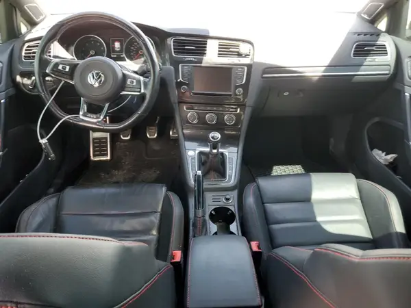 3VW547AU0GM017017 2016 VOLKSWAGEN GTI - Image 8
