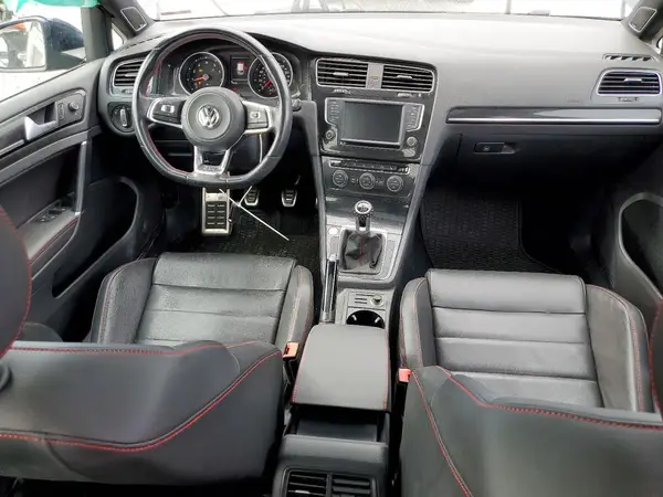3VW547AU0GM029863 2016 VOLKSWAGEN GTI - Image 8