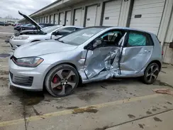 3VW547AU0GM031466 2016 VOLKSWAGEN GTI