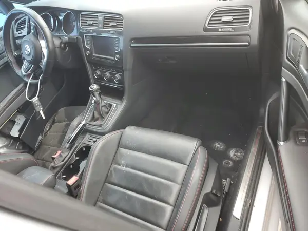 3VW547AU0GM031466 2016 VOLKSWAGEN GTI - Image 8
