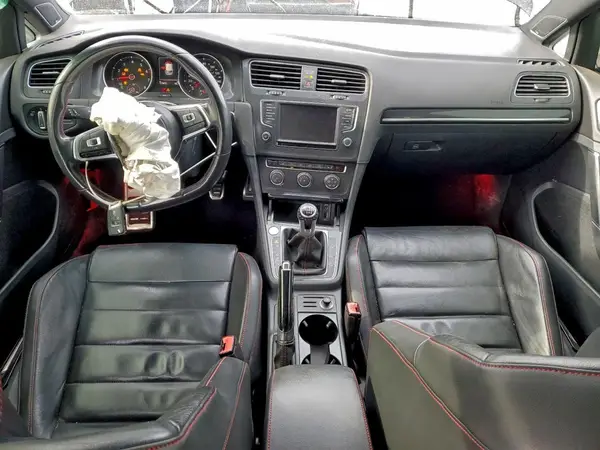 3VW547AU0GM037123 2016 VOLKSWAGEN GTI - Image 8