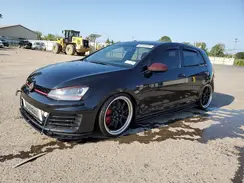 3VW547AU0GM047652 2016 VOLKSWAGEN GTI
