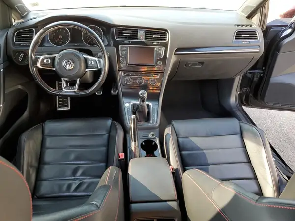 3VW547AU0GM047652 2016 VOLKSWAGEN GTI - Image 8