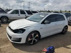 3VW547AU0GM050745 2016 VOLKSWAGEN GTI