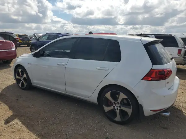3VW547AU0GM050745 2016 VOLKSWAGEN GTI - Image 2