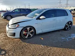3VW547AU0HM000798 2017 VOLKSWAGEN GTI